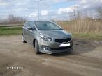 Kia Carens 1.6 GDI Dream-Team Edition - 2