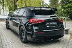 Mercedes-Benz Klasa A 45 S AMG 4-Matic 8G-DCT - 7