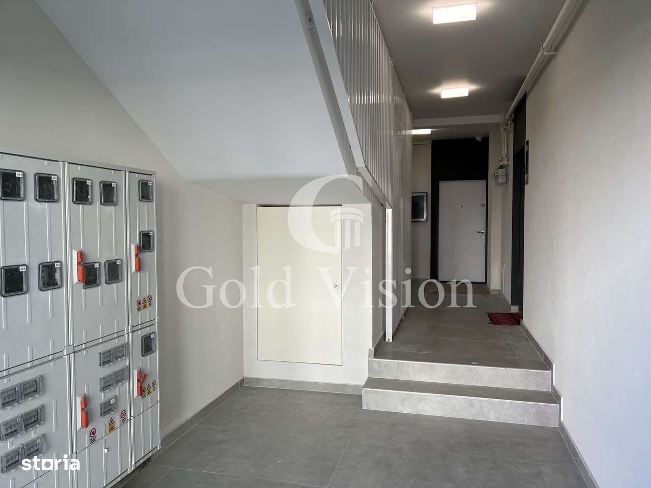 Apartament cu 2 camere, 55 mp utili, bloc nou, cartier Unirii-9
