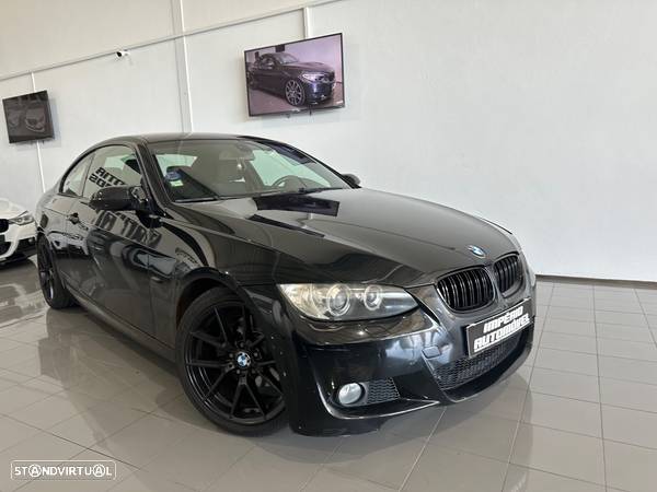 BMW 320 d - 5