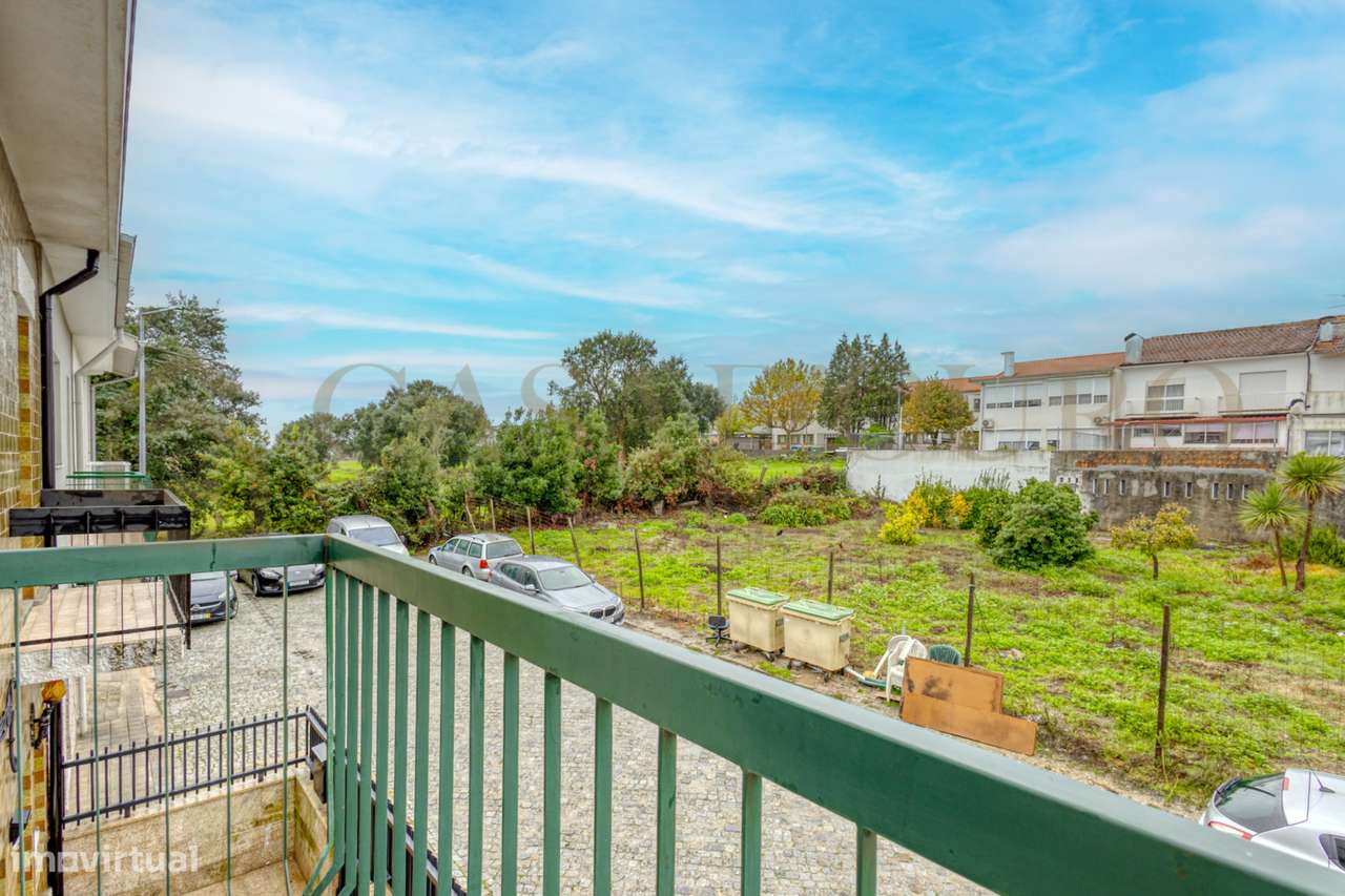 Moradia T3 - Soutelo | Junto a Av. da Carvalha-23