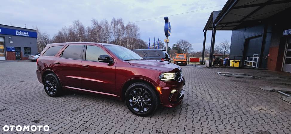 Dodge Durango 5.7 R/T - 37