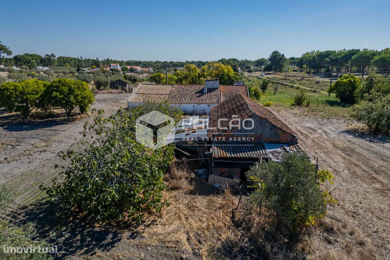 Moradia T3+2 Venda em Grândola e Santa Margarida da Serra,Grândola-8