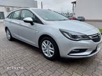 Opel Astra V 1.6 CDTI 120 Lat S&S - 10