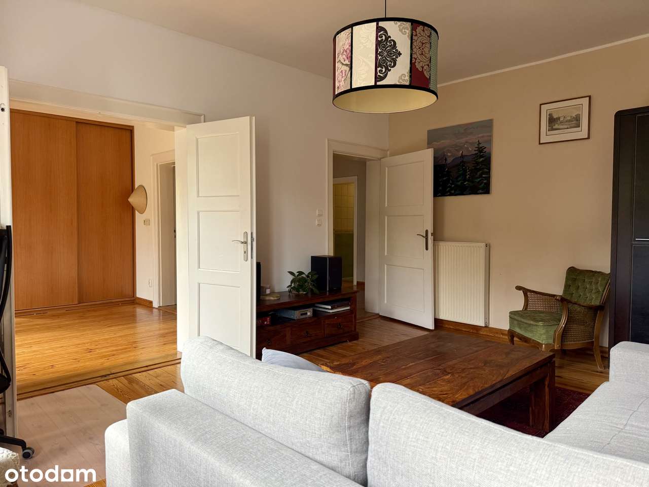 Mieszkanie, 96,19 m², Sopot-6