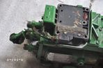 POMPA WTRYSKOWA PALIWA JOHN DEERE 1450 WTS / 1550 WTS - 4