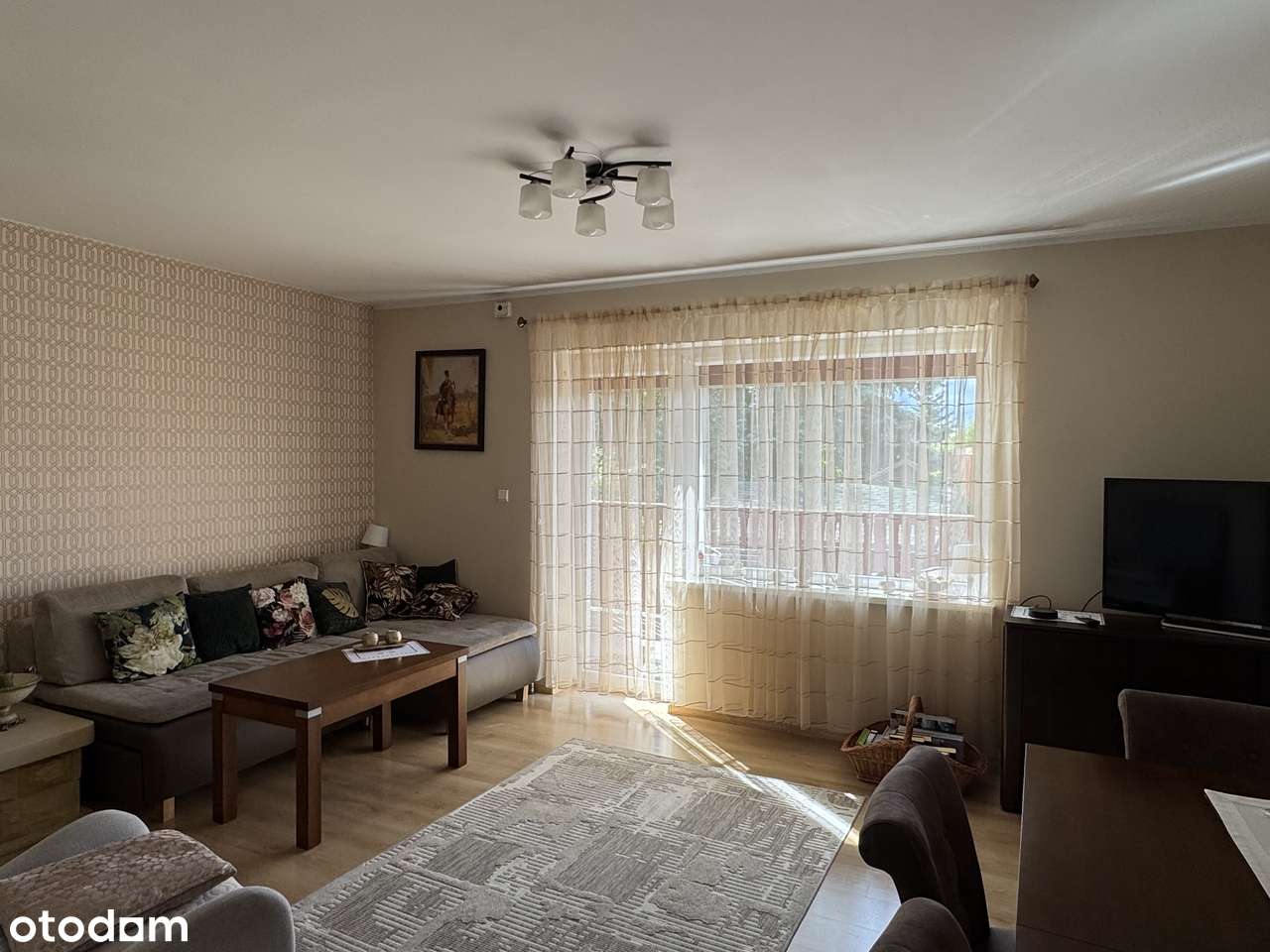 w pełni wyposażony dom 132 m na działce 550 m2 przy jeziorze - Pełny obrazek: 5/20