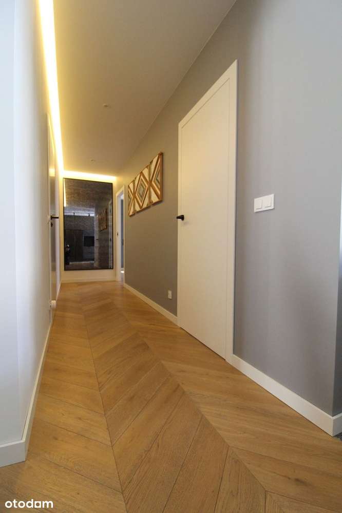 Tarchomin 103 m2 + taras 31 m2 ul. Odkryta 2022 r-7