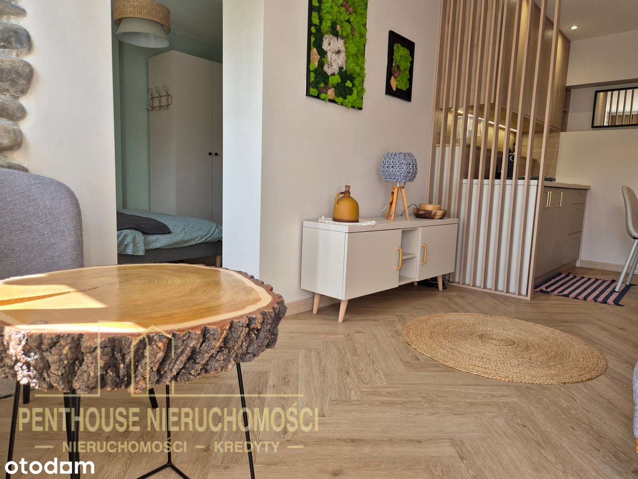 APARTAMENT gotowy pod inwestycję - Pełny obrazek: 2/16