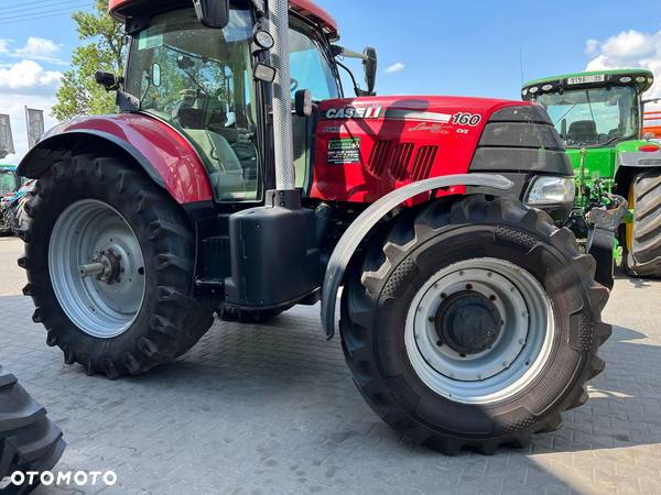 Case IH Puma 160CVX - 2