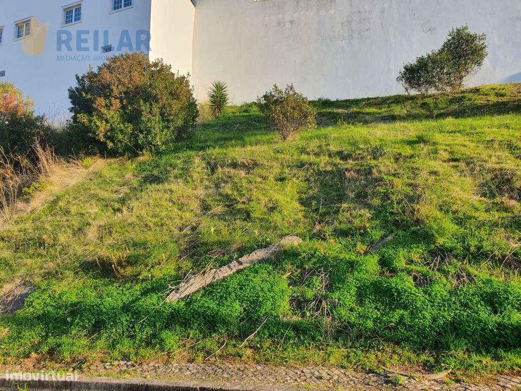 Alverca - Terreno 320 m2 - Grande imagem: 4/7