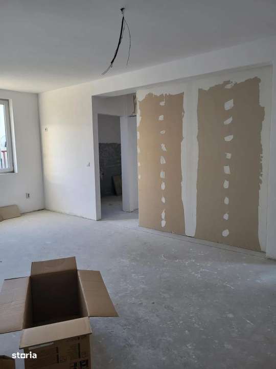 De vanzare apart. cu 3 camere, 57 mp., Apahida/Centru - Imagine principală: 3/4