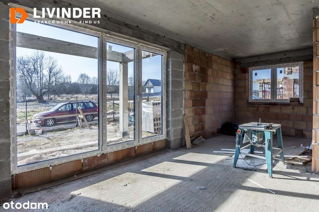 0% prowizji Domy pod Krakowem Sulechów SSZ - Pełny obrazek: 5/12