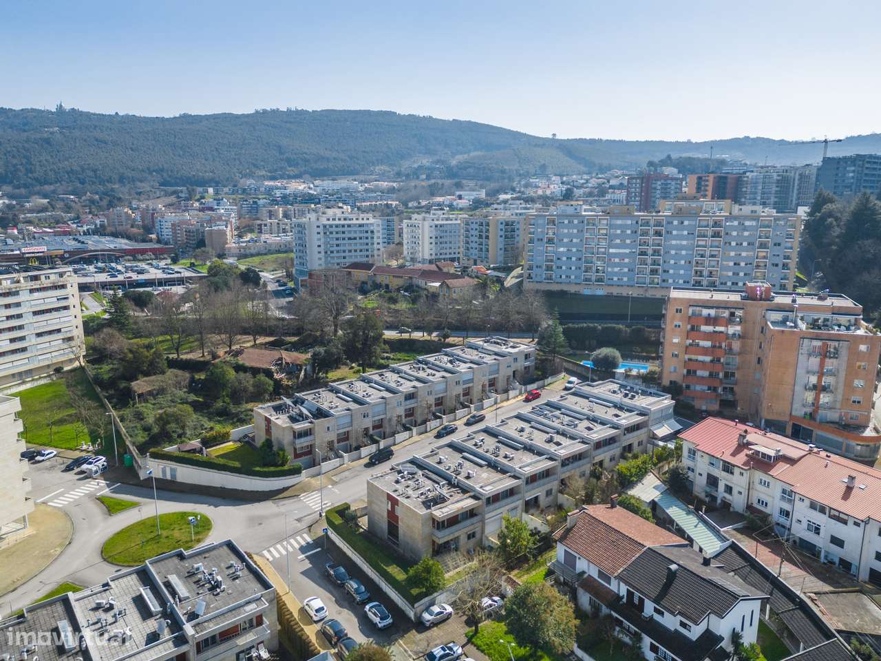 Moradia T4 | Domus Qualitas – Fraião-51