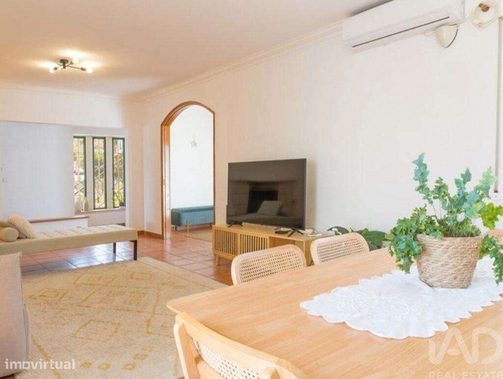 Casa / Villa T6 em Ribamar de 214,00 m2 - Grande imagem: 4/28