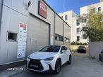 Lexus Seria NX - 1