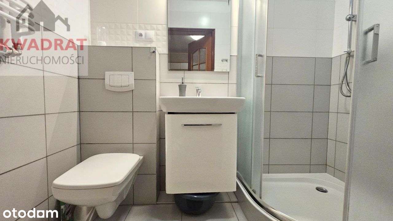 2 pokojowy apartament w Krynicy Morskiej blisko pl-6