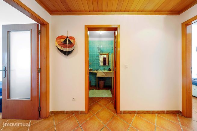 Apartamento com 1 Quarto  na Urbanização Horta da Raminha  em Portimão-3