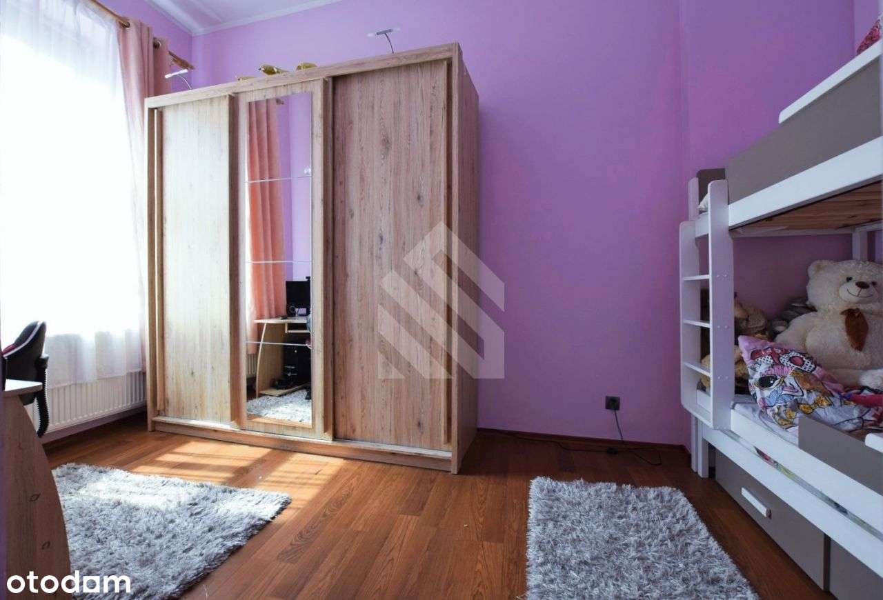 Przestronne mieszkanie (95m2), Śródmieście - Pełny obrazek: 4/16