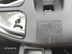 FORD TRANSIT CUSTOM GRILL ATRAPA - 11