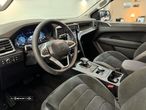 VW Amarok 3.0 TDI CD Comfortline 4x4 - 11