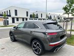 DS Automobiles DS 7 Crossback 2.0 BlueHDi Performance Line + - 18