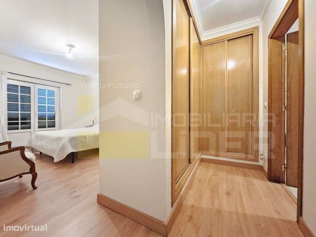 Exclusividade Imobiliária Lider
Moradia T4 em Condomínio Fechado d...-9