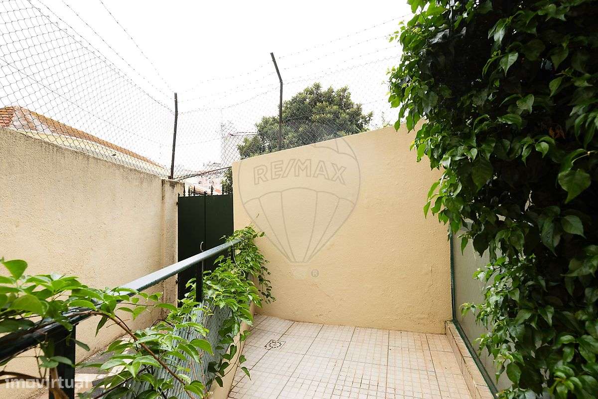 Apartamento T2 para venda-20
