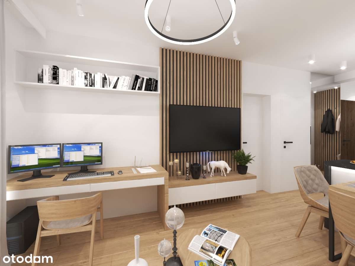 OSTATNIE 2 MIESZKANIA Z OGRÓDKIEM!!! Deweloper! SUPER CENA !!!-12