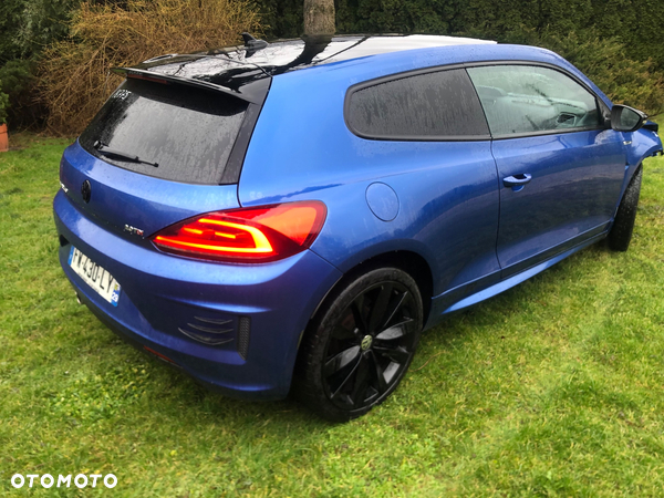 Volkswagen Scirocco 2.0 TDI (Blue Motion Technologie) Sound - 10