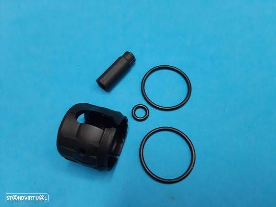 kit Jogo reparação selector velocidades Opel Astra Vectra Zafira Combo Meriva  NOVO - 2