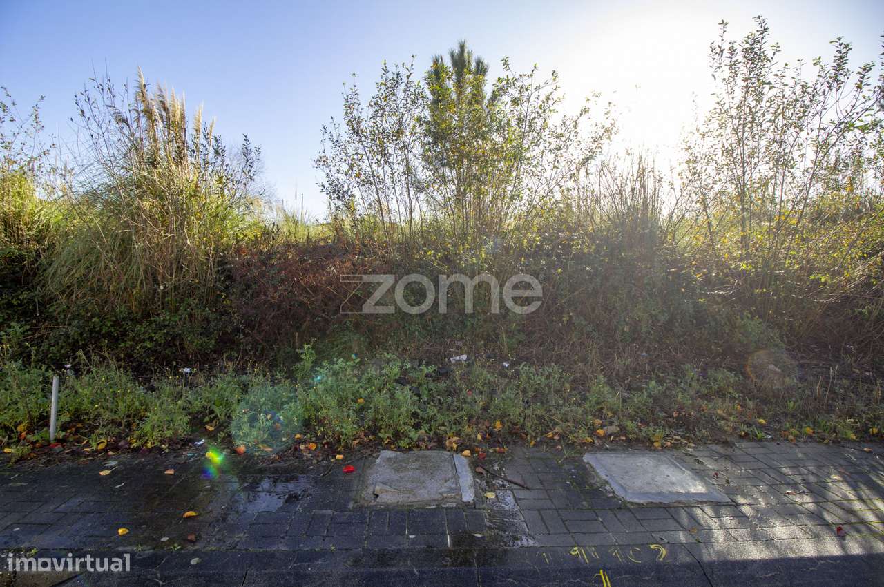 Lote de terreno para construção em Ribeirão, Vila Nova de Famalicão... - Grande imagem: 3/21