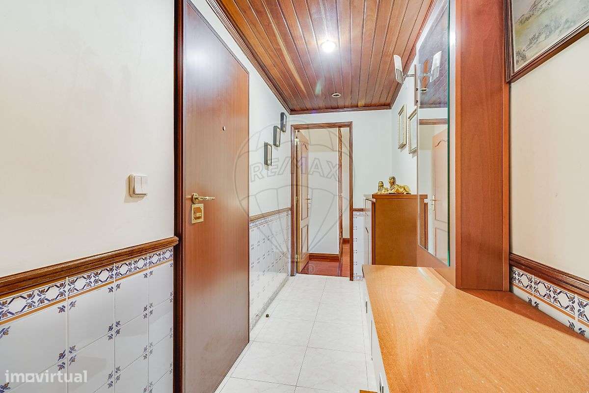 Apartamento T1 para venda-11