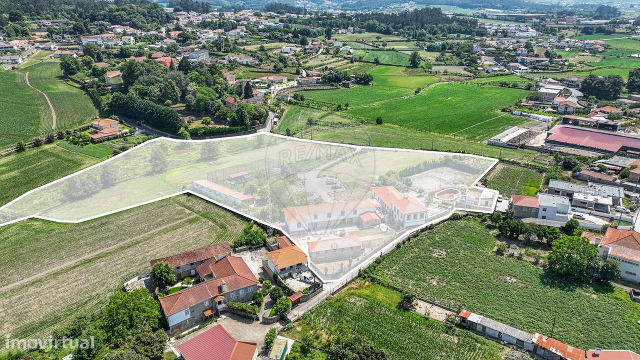 Quinta T21 para venda - Grande imagem: 2/48