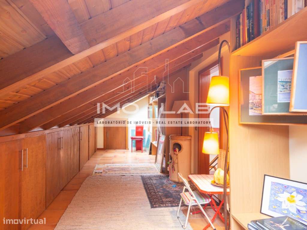 Maison T4 - Santo da Serra - Ilha da Madeira-56