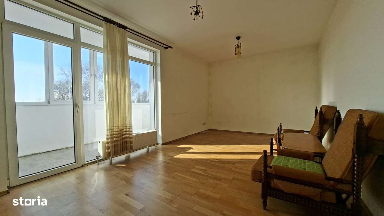 De vanzare ap. 2 cam, Tg. Mures, Constr. 2008, Central, str. Salciilor-1