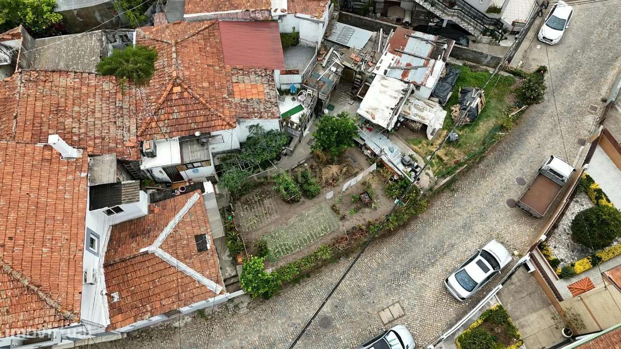 CONJUNTO DE 3 CASAS | ARRENDADAS | CONTRATOS VITALICIOS| BAGUIM DO MON-19