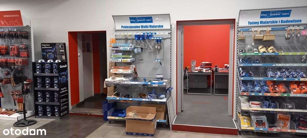 Hale-biura-magazyny-plac man. Kamienna Bydgoszcz - Pełny obrazek: 5/7