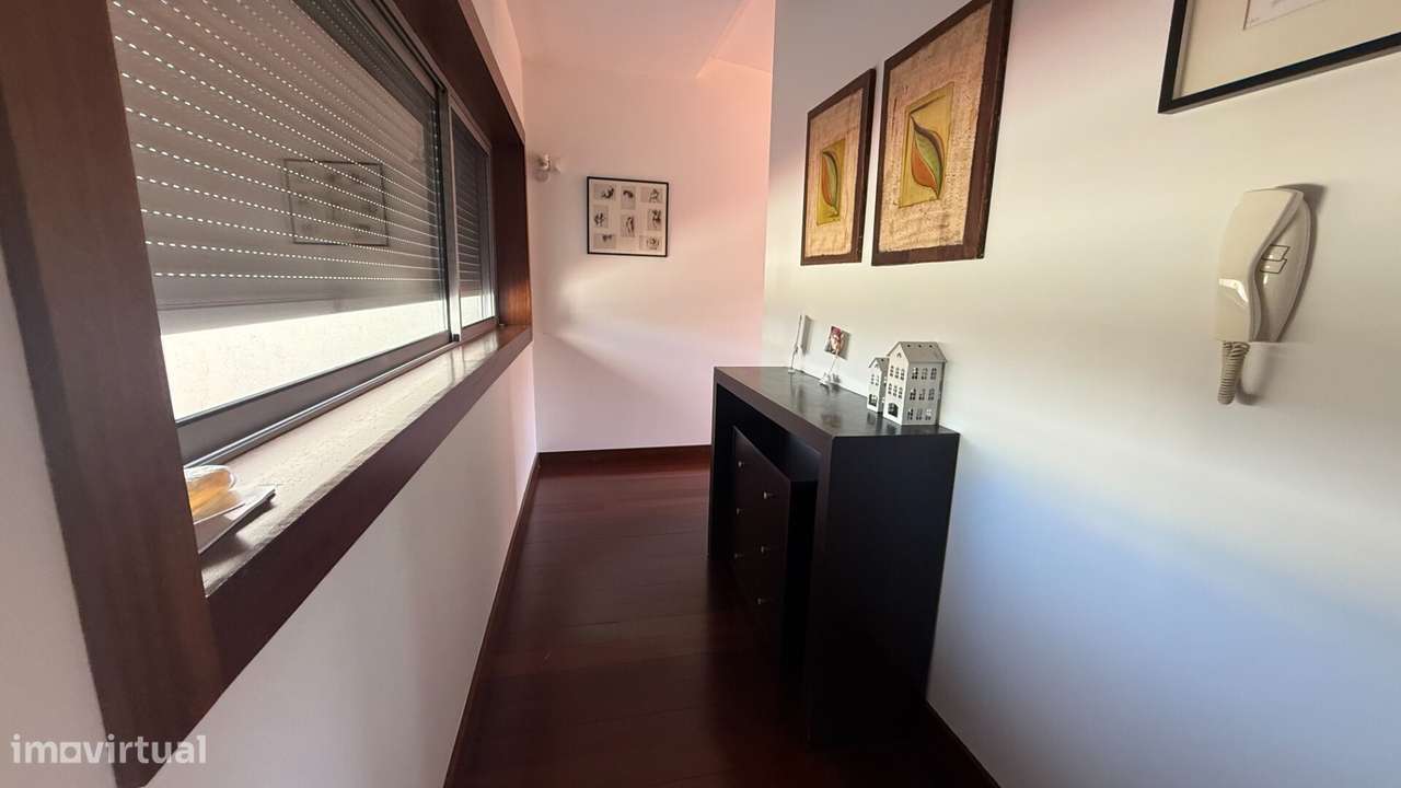 Moradia T3 -  Próxima do Centro de Guimarães-21