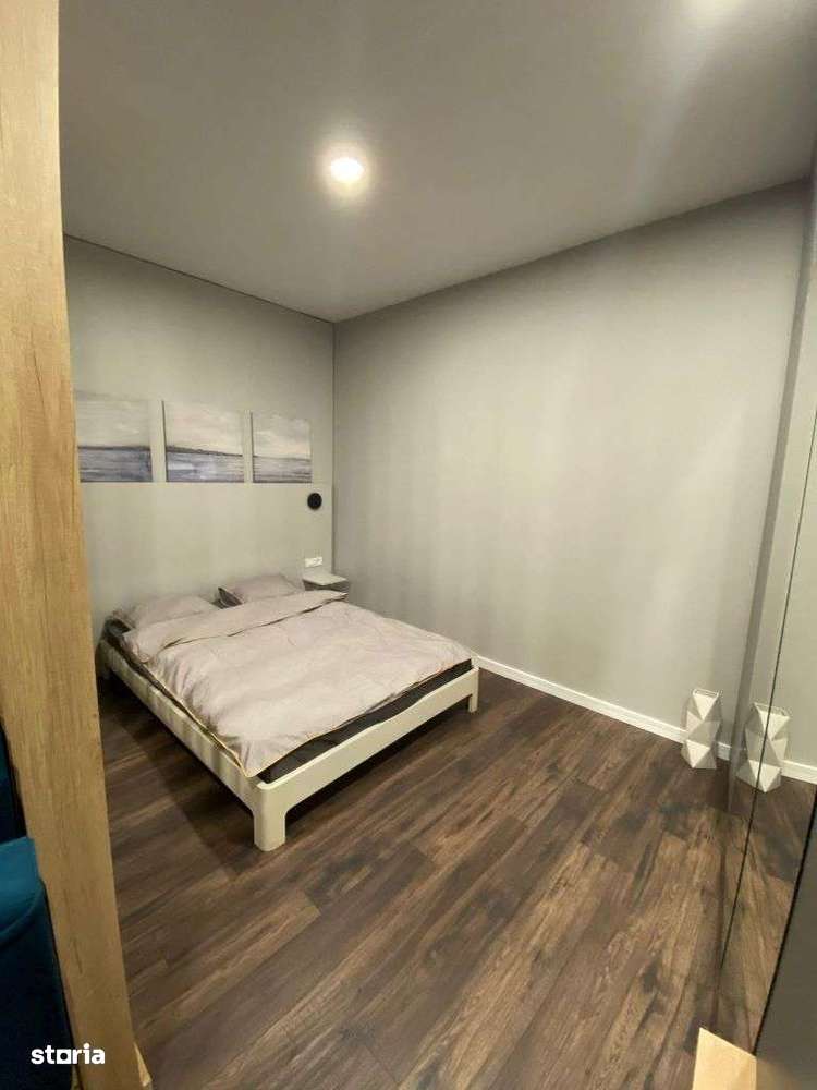 Parcul Carol, garsoniera 50mp, parter inalt,mobilata,149.000Euro-4