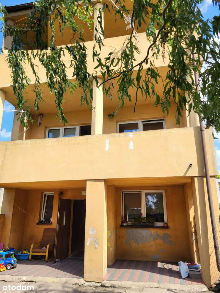 W centrum Kłodawy funkcjonalna nieruchomość 210m2-3