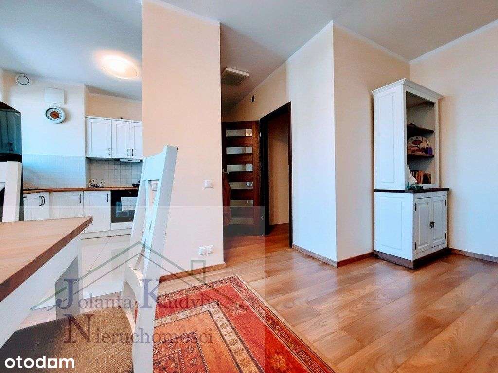 Włodarzewska *blisko parku*fajny rozkład-0