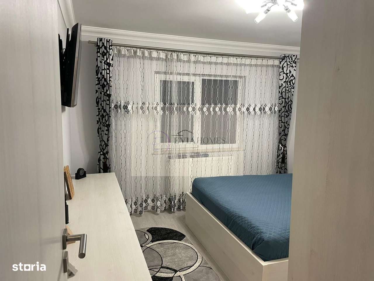 3 camere/2 băi/Parcare/La 5 minute de Iulius Mall - Imagine principală: 4/7