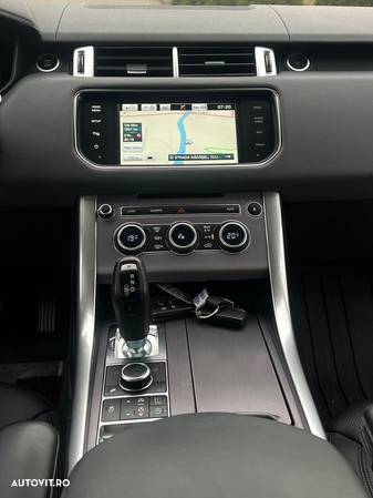 Land Rover Range Rover Sport 3.0 I TDV6 HSE - 8