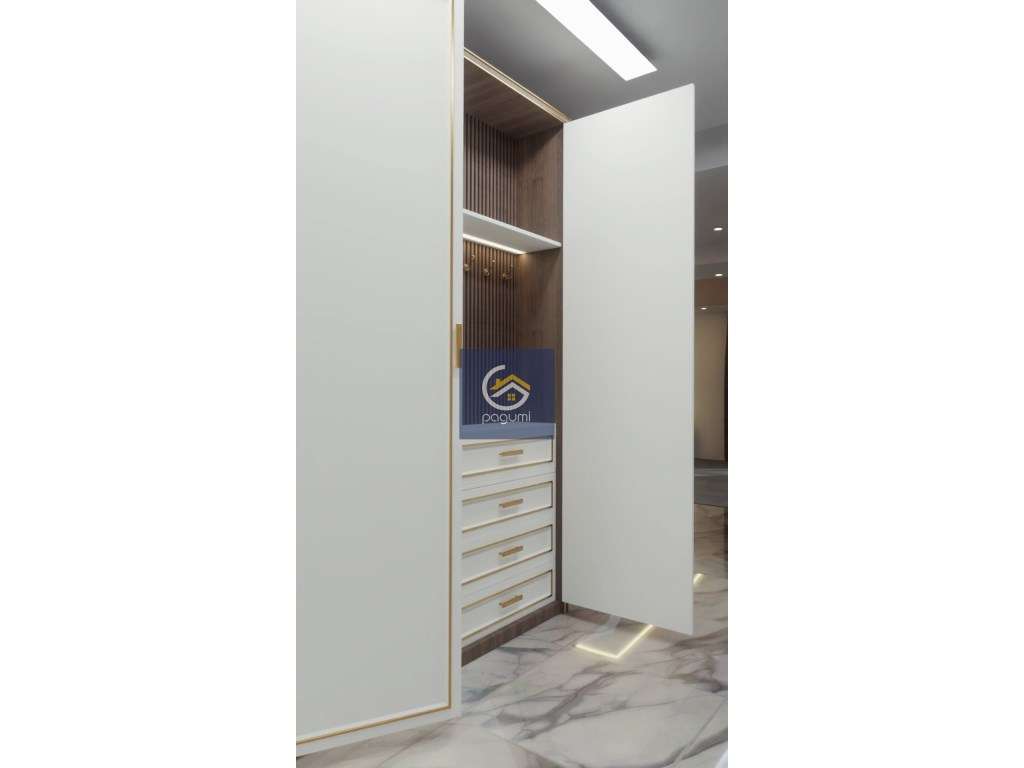 Apartamento T0 Conforto e Modernidade - Grande imagem: 5/20