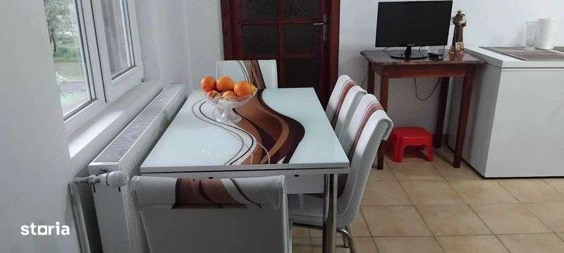 Vila Frasin Bucsoaia - Imagine principală: 5/7