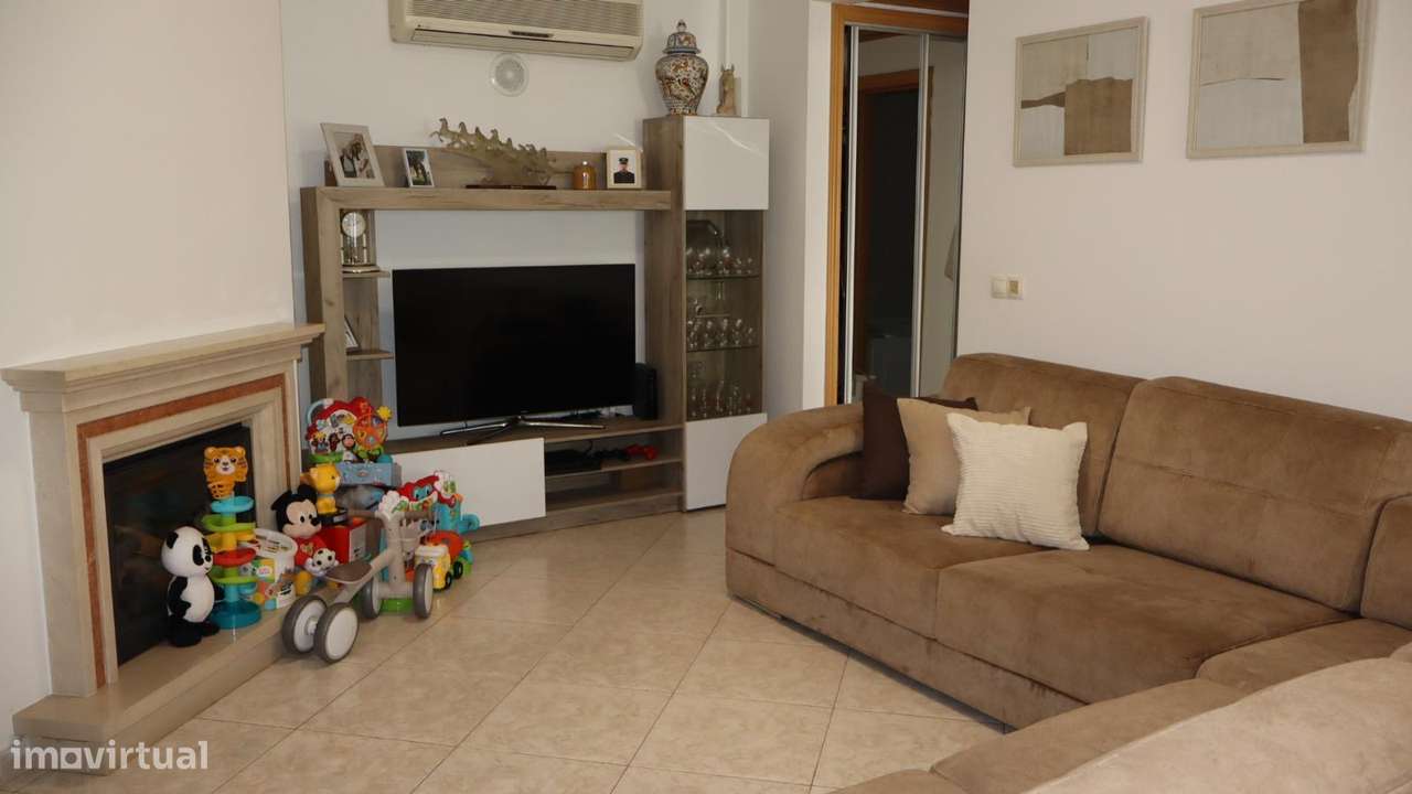 Apartamento T2 - Grande imagem: 4/9