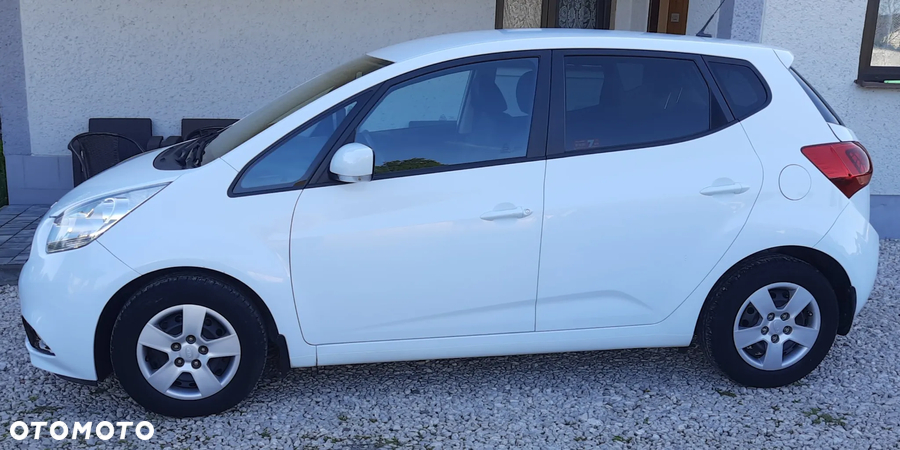 Kia Venga 1.6 XL - 6