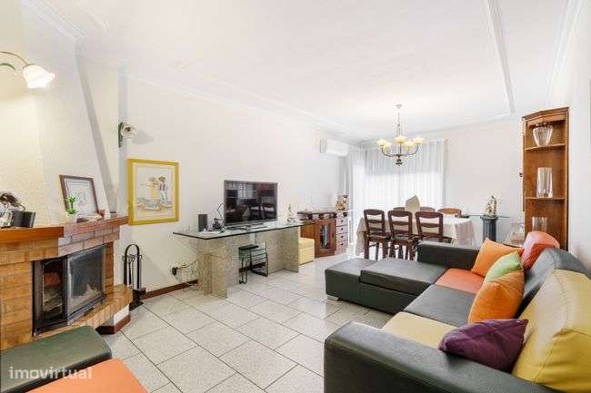 Apart. T3 - São Vicente, Braga - Grande imagem: 5/10