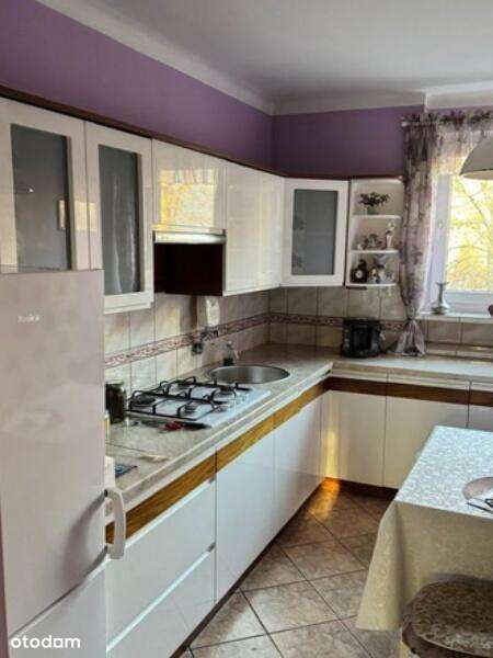 Śródmieście / Krowodrza Wrocławska ⭐ 60m2 / 3 pok + balkon / Garaż